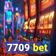 7709 bet